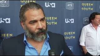 ATX Television Festival 2016: Hemky Madera talks 