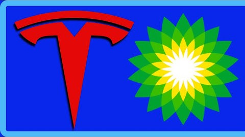 BREAKING: BP Oil Giant to BUY TESLA Supercharger Stations