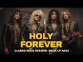 Holy Forever Chris Tomlin 80 S Rock Version mp3