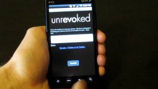 OS 2.1 HTC Evo Root and Wifi Tethering Hotspot Unlimited Data Sprint PCS screenshot 5