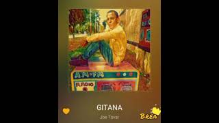 Gitana - Joe Tovar