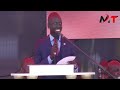 AMAZING RUTO DANCING MAASAI SONG LIVE AT NAROK INTERNATIONAL CHURCH.