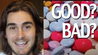 Are Antidepressants Bad For You?