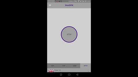 DROID VPN NEW LATEST HIGH SPEED SETTINGS FOR NETONE JUNE 4