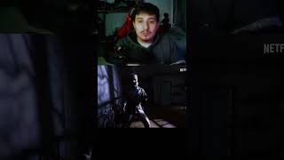 NOVO JOGO DE TERROR DA NETFLIX ,você vai jogar ? #horror #jogosdeterror #susto #jogos #fnaf #netflix