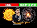 आखिरकार Alien Star कहे जाने वाले Tabby's Star के राज़ का खुलासा हो ही गया | The Truth of Tabby's Star