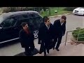 اقوى مشهد على الاطلاق في مسلسل وادي الذئاب يبين هيبة وفخامة مراد علمدار امام للشرطة 