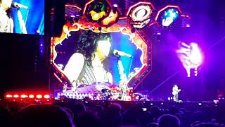 Kiss - Psycho Circus  -Live in Europe 2019 Mai 31 Munich Germany