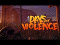 Days of violence official movie trailer srs cinema