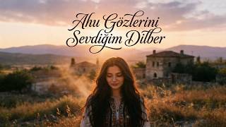 Ahu Gözlerini Sevdiğim Dilber #türkücover #neşetertaş #klasikmüzik #nostalji