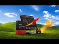 Free Key: Smart Game Booster 5 Pro (Fix Lag & Max FPS 2026) 🎁