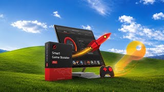 🔥 Smart Game Booster PRO 5.2 (2026) | Speed Up Any PC screenshot 4