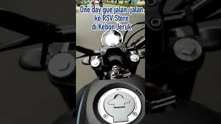 Ventilasi Dan Visor Iridium Silver Helm Eiger Riding Rsv Ff500