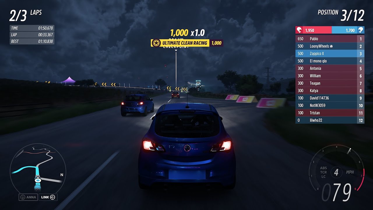 Forza Horizon 5 Multiplayer Road Race Gameplay YouTube forza-horizon-5-multiplayer-road-race-gameplay-youtube