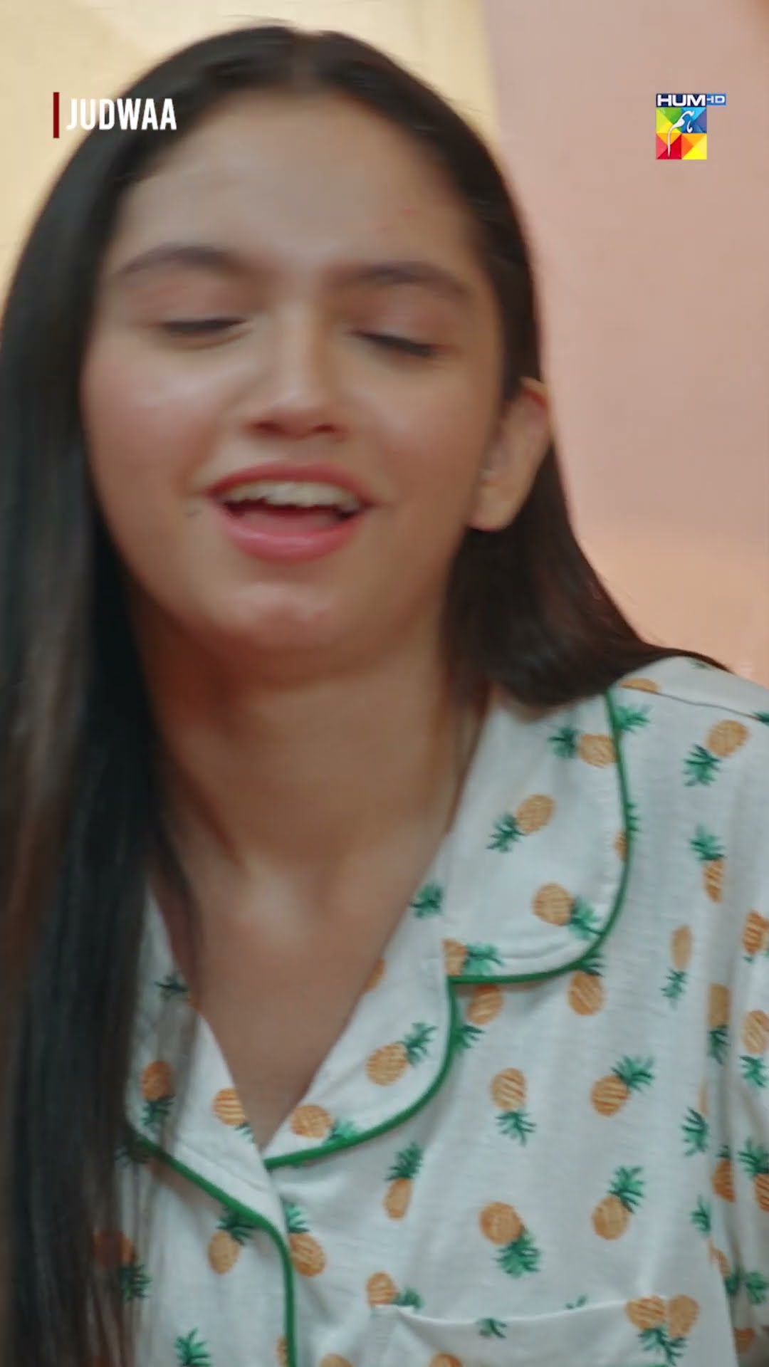 Judwaa - Best Scene - Ep 18 - #ainaasif #adnanrazamir #humtv #shorts #pakistanidrama