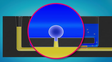 Sophion QChip video animation