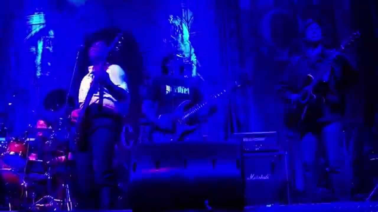 Watch Knighthood - Within Roots (Videoclip Live PaganFest 2015) on YouTube Watch Knighthood - Within Roots (Videoclip Live PaganFest 2015) on YouTube