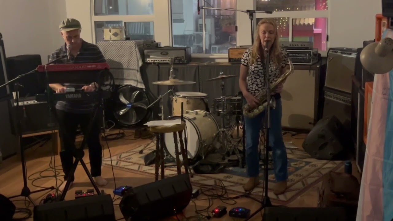 Primitive Motion - Wants and Needs