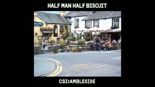 Watch Half Man Half Biscuit Bad Losers On Yahoo Chess video