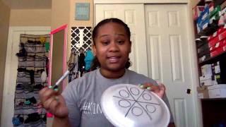 Making and Using Emotion Wheel Age 0-3
