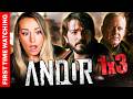Reckoning | Andor: 1x3 | FIRST TIME WATCHING | Reaction