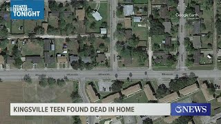 Teen found shot dead in Kingsville, police looking to public for information