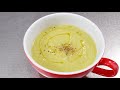 クッキングライブ　野菜のポタージュ