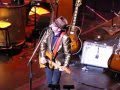 Elvis Costello and the Imposters - &#39;Pump It Up&#39; - Beacon Theater - NYC - 5/23/11