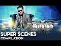 Bongu - Tamil Latest Movie | Super Scenes Compilation | Natarajan Subramaniam | Ruhi Singh