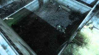 The Ultimate Spawn Trap