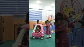 PECHS Chapter | Virtual Tour