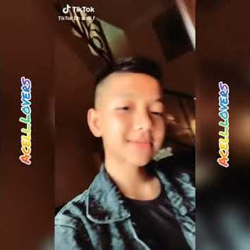 Tik Tok Acell Terbaruu