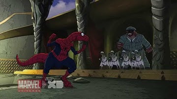 Hulk and the Agents of S.M.A.S.H. 