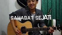 Tips Kunci Gitar SAHABAT SEJATI ( Sheila On 7 )  - Durasi: 4:58. 