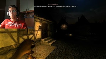 Amnesia Custom Story - The Attic: Chapter Two #1 by xMurry