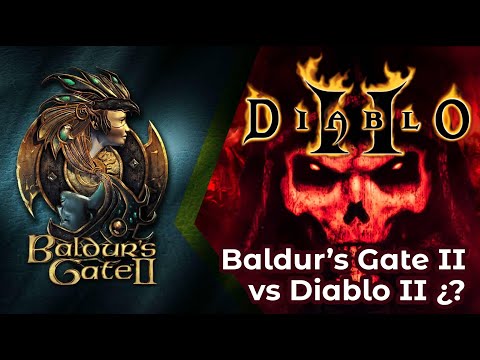 Baldurs gate 2 vs Diablo 2 vs Dark Souls vs Chrono Trigger. Wait a minute... ARPGs vs CRPGs vs JRPS?