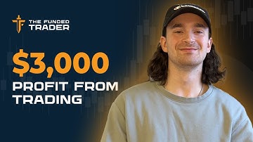 Market Mastery: Embracing Emotions and Staying Present - Insights from an ICT Trader | TFT Interview