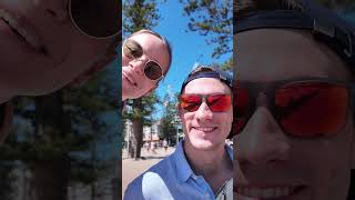 Gold, Silber & Rekord: Saisonstart für Andreas Ernhofer in Australien! 🇦🇺🏊🏻‍♂️