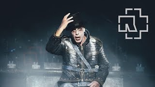 Rammstein - Ramm4 [Lyrics]