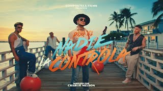 Piso 21 - Nadie La Controla (Video Oficial) chords sheet