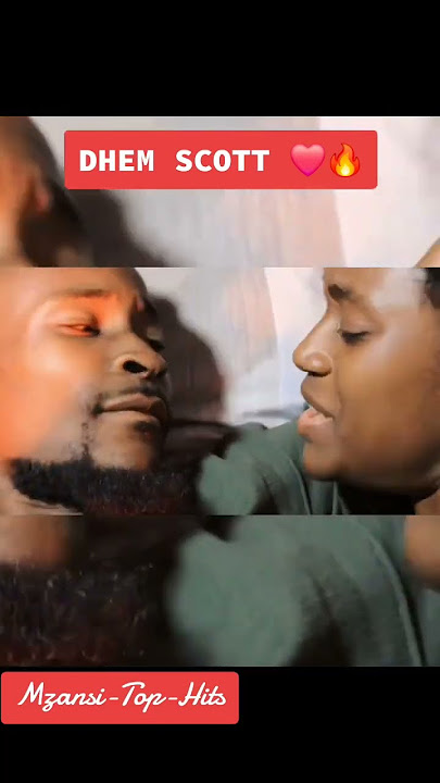 Dhem Scott - motho wannete Prim Video(extracted from the official music video) #bolobedumusic #hymn