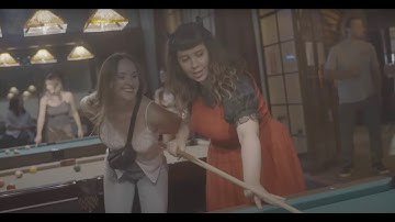 Rose Betts - Doodles (Official Video)