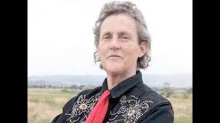 Get Off the Couch and Do Something! An Interview with Dr. Temple Grandin Recorded During Covid-19
