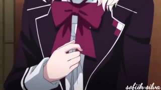 Diabolik Lovers More Blood  ¡¡ El Encuentro Sakamaki y Mukamis ¡¡