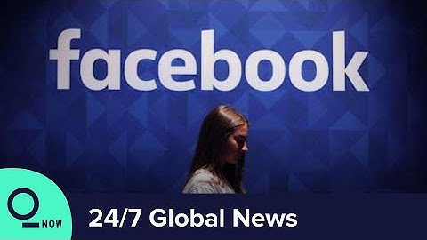 LIVE: Facebook Plans to Rebrand Company With New Name | Top News