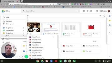 1.1 - Getting Started with Google Drawings