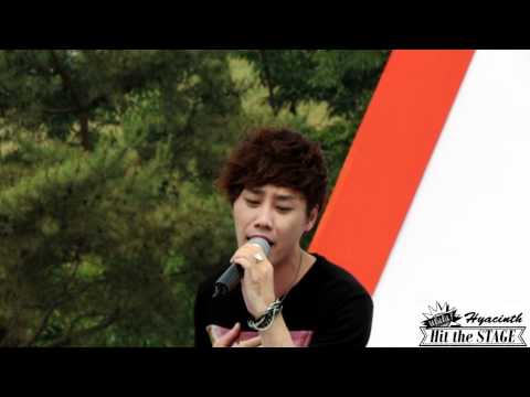 120610뉴발레이스 서쪽하늘