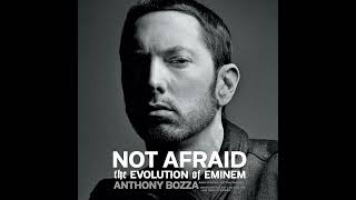 Download Lagu Not Afraid: The Evolution of Eminem by Anthony Bozza | Free Audiobook Download Lagu Not Afraid: The Evolution of Eminem by Anthony Bozza | Free Audiobook