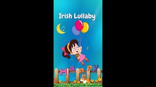 Irish Lullaby Music • Inisheer #Shorts