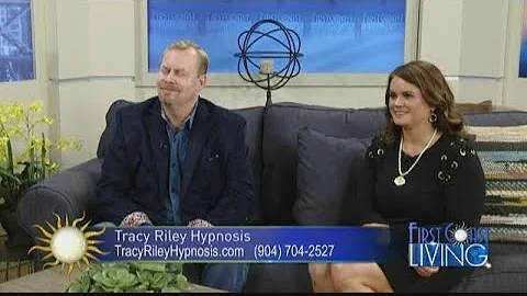 FCL Tuesday October 23rd Tracy Riley Hypnosis